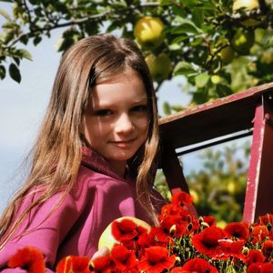 Meet your Posher, ValÃ©rie